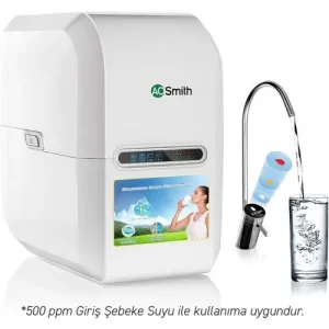 A.O. SMITH VİTA PLUS