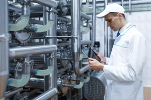 Endüstriyel Su Arıtma Nedir? Mirwater Endüstriyel Arıtma Hizmetleri Neler?