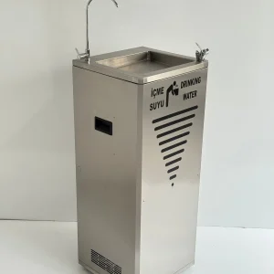 MİRWATER GEDİZ FIŞKIRTMALI İÇME SUYU CİHAZI