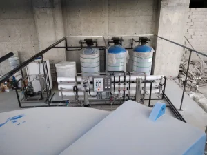 Konsantre Suyu Nasıl Değerlendirebiliriz? Endüstriyel Su Tasarrufu Rehberi