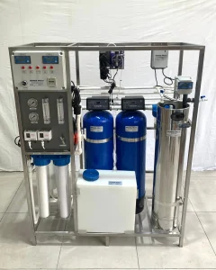 Soğutma Kuleleri ve Tesisatlarda Lejyonella (Legionella) Tehlikesi Nedir?